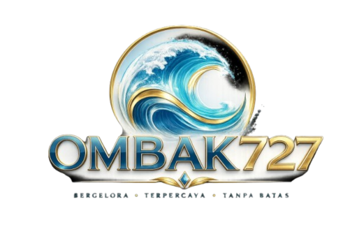 Logo Ombak727